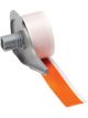 Brady BMP71 Indoor Outdoor Vinyl Tape, 25.4mmx15.24m,Orange