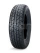 Kumho Tyre 125/80R15 95M 121 Space Saver