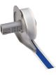 Brady BMP71 Indoor Outdoor B-595 Vinyl Tape 12.7mm x 15.24m Blue