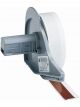 Brady BMP71 Indoor Outdoor B-595 Vinyl Tape 12.7mm x 15.24m Brown