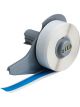 Brady BMP71 Indoor Outdoor B-595 Vinyl Tape 12.7mm x 15.24m Light Blue