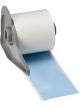 Brady BMP71 Indoor Outdoor Vinyl Tape, 50.8mmx15.24m,SkyBlue