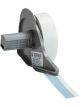 Brady BMP71 Indoor Outdoor B-595 Vinyl Tape 12.7mm x 15.24m Sky Blue