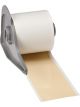 Brady BMP71 Indoor Outdoor Vinyl Tape, 50.8mmx15.24m,Tan