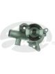 Gates Water Pump