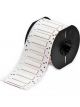 Brady B33-250-2-7642 PermaSleeve HX White 500 Roll