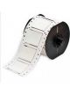 Brady B33D-1500-2-7642 PermaSleeve HX White 50 Roll