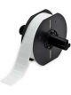 Brady B33-156-492 FreezerBondz II Polyester Labels White 1500 Roll