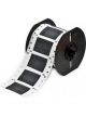 Brady B33D-750-2-342BK PermaSleeve Black 100 Roll