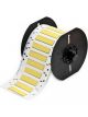 Brady B33-250-2-342YL PermaSleeve Yellow 500 Roll