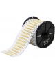 Brady B33-94-2-342YL PermaSleeve Yellow 1000 Roll