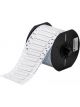 Brady B33D-187-2-345 PermaSleeve White 1000 Roll