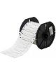 Brady B33D-250-2-345 PermaSleeve White 500 Roll