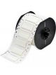 Brady B33D-500-2-345 PermaSleeve White 250 Roll