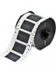 Brady B33D-750-2-345BK PermaSleeve Black 100 Roll