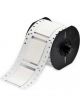 Brady B33D-1500-2-342 PermaSleeve White 100 Roll
