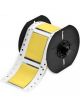 Brady B33-1500-2-342YL PermaSleeve Yellow 100 Roll