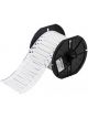 Brady B33D-94-2-342 PermaSleeve White 1000 Roll