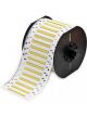Brady B33D-94-2-342YL PermaSleeve Yellow 1000 Roll