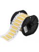 Brady B33D-250-2-342YL PermaSleeve Yellow 500 Roll