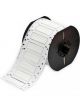 Brady B33D-375-2-342 PermaSleeve White 250 Roll