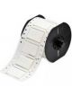 Brady B33D-750-2-342 PermaSleeve White 100 Roll