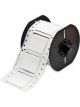 Brady B33-1000-2-342 PermaSleeve White 100 Roll