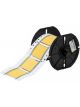 Brady B33-1000-2-342YL PermaSleeve Yellow 100 Roll
