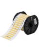 Brady B33-125-2-342YL PermaSleeve Yellow 1000 Roll