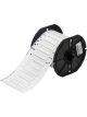 Brady B33-187-2-342 PermaSleeve White 1000 Roll