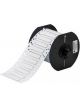 Brady B33-250-2-342 PermaSleeve White 500 Roll