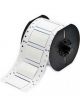 Brady B33-750-2-342 PermaSleeve White 100 Roll