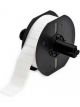 Brady B33-44-457 Glossy Polyimide Labels White 5000 Roll
