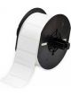 Brady B33-5-423 Polyester Labels White 5000 Roll