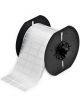 Brady Ultra Adhesive Metallised Polyester Labels Silver 1500 Roll
