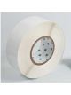 Brady THT-17-422 Permanent White Polyester Label 50.80x25.40mm 3k/Roll