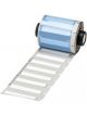 Brady PSPT-187-175-W Permasleeve 100/RL
