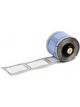 Brady PSPT-1000-175-W Permasleeve 50/RL