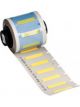 Brady PSPT-125-1-YL Permasleeve 100/RL