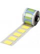 Brady PSPT-500-1-YL Permasleeve 100/RL