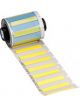Brady PSPT-187-175-YL Permasleeve 100/RL