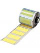 Brady PSPT-500-175-YL Permasleeve 100/RL
