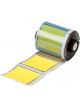 Brady PSPT-1000-175-YL Permasleeve 50/RL