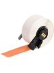 Brady B-439 Vinyl General Industrial Labels 25.4mm x 15m Orange