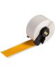 Brady B-439 Vinyl General Industrial Labels 25.4mm x 15m Yellow