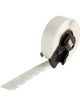 Brady B-430 Clear Polyester Workstation Labels 15.24mm x 9.52mm