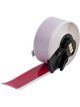 Brady B-439 Vinyl General Industrial Labels 25.4mm x 15m Red