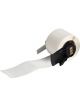 Brady B-422 Permashield Label 25.4mm x 50.8mm Glossy White