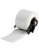 Brady B-428 Permashield Label 25.4mm x 50.8mm Silver