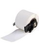 Brady B-422 Permashield Label 31.75mm x 61.85mm Glossy White